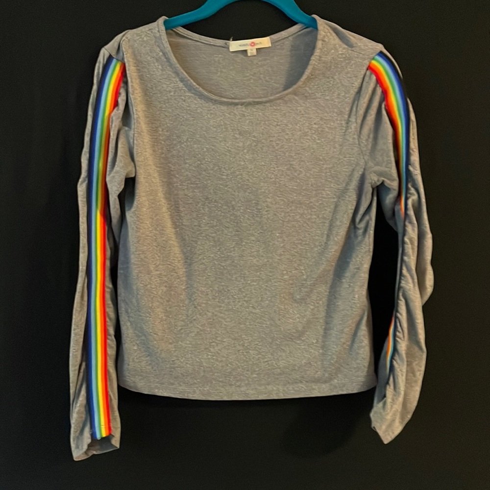 Pride tee